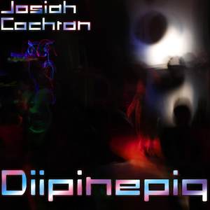 Diipinepiq album art