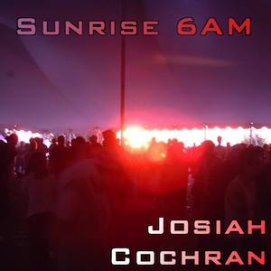 Sunrise 6AM album art