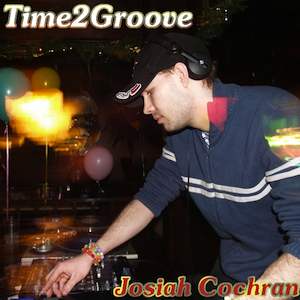 Time2Groove album art