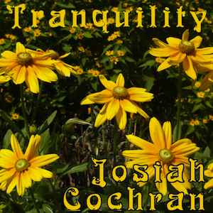 Tranquility album art