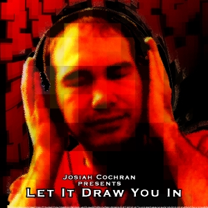 Let It Draw You In art