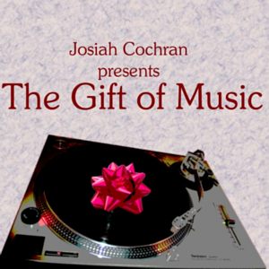 The Gift Of Music art