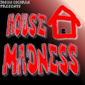 House Madness Album Art