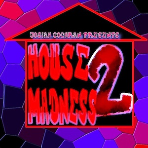 House Madness 2 Album Art