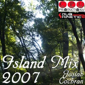 Island Mix 2007 art