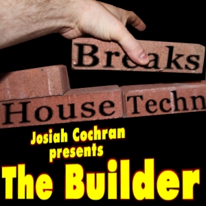 The Builder art