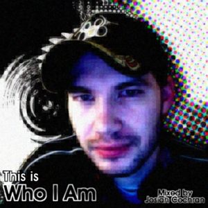 Who I Am art