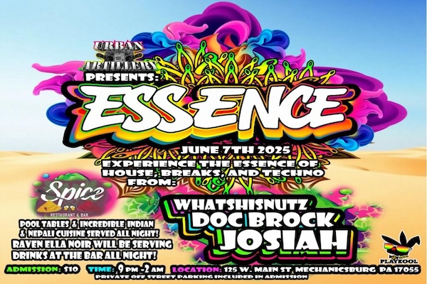 Essence 01