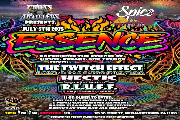 Essence 01