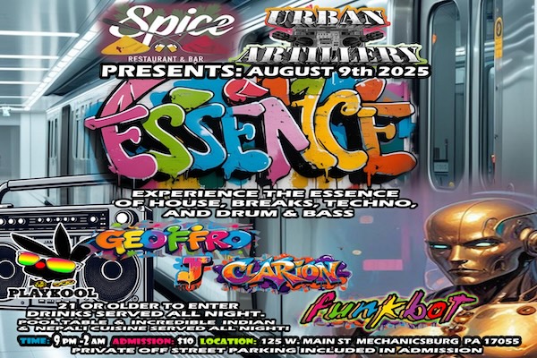 Essence 01