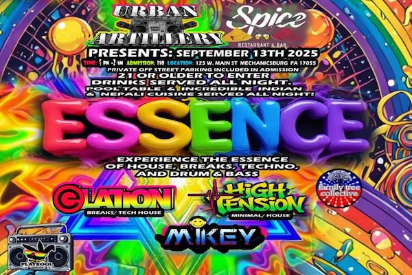 Essence 01