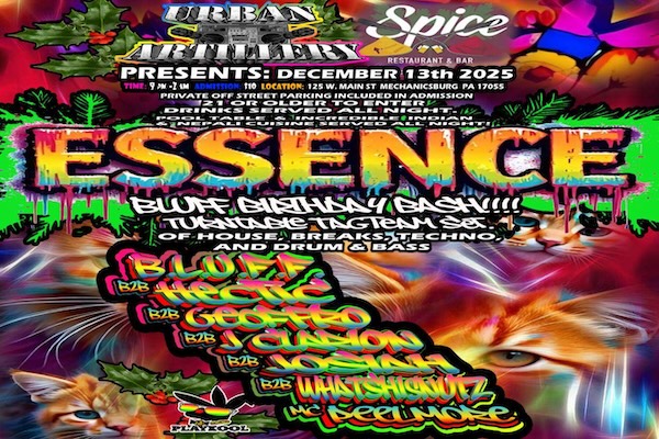 Essence 01