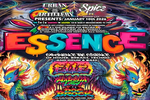 Essence 01