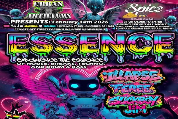 Essence 01