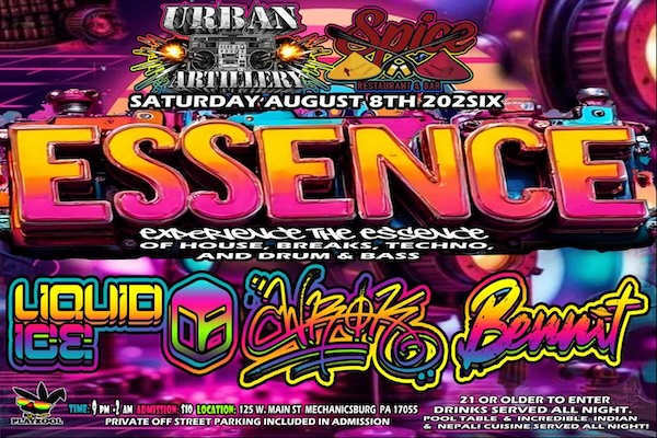 Essence 01